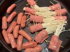 -炭之家齐齐哈尔大片烤肉·涮毛肚火锅·齐齐哈尔烤肉(中央大街店)