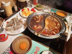 -温禾牛·和牛寿喜烧自助火锅(恒基名人店)