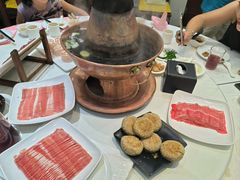 -东来顺饭庄(王府井步行街店)