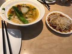 -避风塘(百联东郊店)