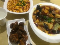 -薛阿婆(北美新天地中心店)