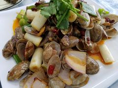 -辣螃铠盆盆蟹大排档(总店)