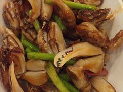-味到1981日照海鲜·渔饺子
