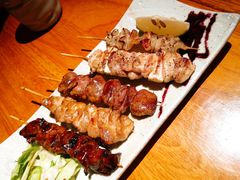 -醉虎传(南锣鼓巷店)