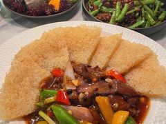 -金燕岛潮州酒楼