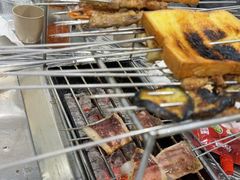 -小寒羊烧烤(凯瑞时代大厦店)