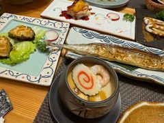 -酒久自助料理(佳兆业店)