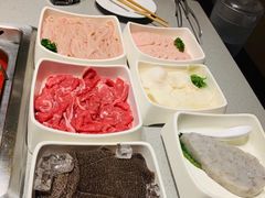 -海底捞火锅(吴中路店)