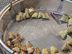 -赵记粽子(司前街店)