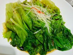 -城南往事·鲁菜·烤鸭(世茂宽厚里·大明湖店)