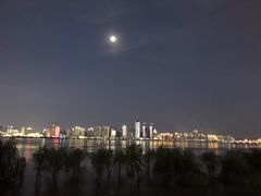 -秋水广场音乐喷泉