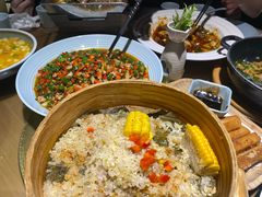 -卞氏菜根香·川菜(青羊万达店)