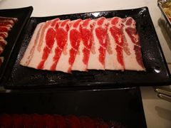 -花味烤肉·拌饭(庐阳万科店)