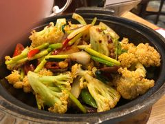 -天山传奇新疆菜(SKLP店)