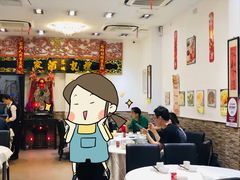-凤城礼记鱼翅海鲜酒家(新马路总店)
