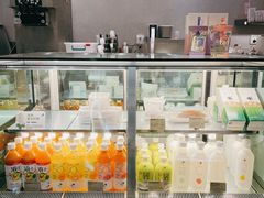 -喜茶(合肥正大广场店)