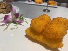 -煜丰汴京烤鸭(福彩路店)