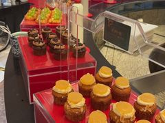 -咖啡苑自助餐厅·中国大饭店