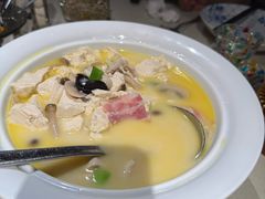 -悦融琥珀·京鲁菜·海味珍品(西单店)
