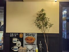 -小巨场咖啡