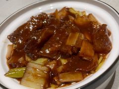 -狮王府淮扬菜(夫子庙老门东店)