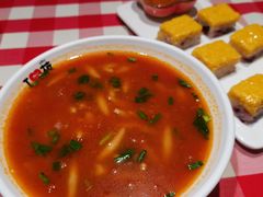 -西贝莜面村(近铁城市广场店)