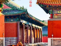 -历代帝王庙博物馆