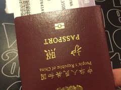 -麦当劳(禄口机场T2航站楼)