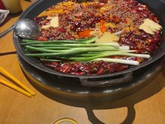 -楠火锅(太古里总店)