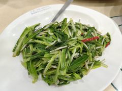 青龙菜-新山亚明小厨