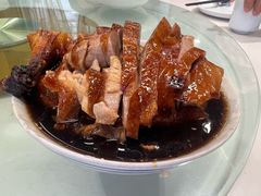 -方荣糊涂菜馆(湖北路店)
