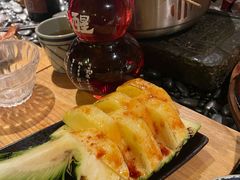 -贰醒·私房小院烧烤 (太古里店)