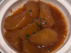-胡杨记忆(和平路店)