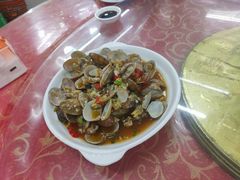 -滑记海鲜饭店·老字号(海鲜街店)