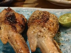 -半藏居酒屋(香港花园店)
