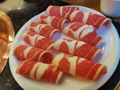 -老码头火锅(玉林店)