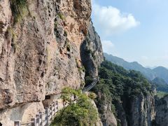 -雁荡山风景名胜区