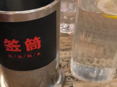 -枪火串烧·东北特色烧烤(罗湖总店)