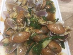 -桥东喜碧海鲜街(水东街店)
