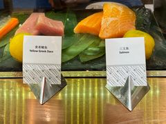 -广州希尔顿逸林酒店-OPEN開·全日制餐厅·海鲜·小火锅·自助餐(东风路店)