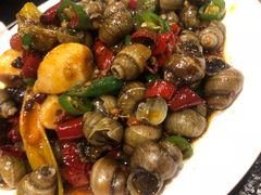 -798烧烤工厂(太和路店)