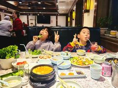 -高丽屋(天宁寺店)