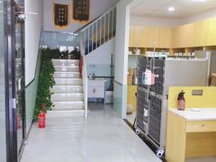 -中农大我爱我爱动物医院·核磁CT·猫病·24小时夜诊中心(石佛营店)