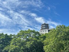 -珲春防川景区