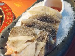 -巴九门老火锅(来福士打望店)