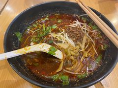 -蓉李记成都名小吃(武汉菱角湖万达店)