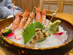 -初居食屋日式料理(万象城购物中心店)