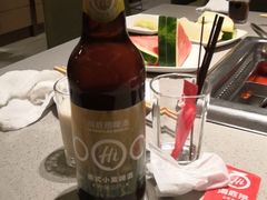 -海底捞火锅(凯德广场店)