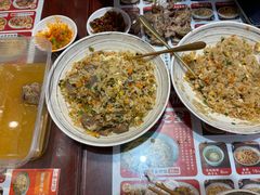 -扬二春炒饭(国庆路总店)