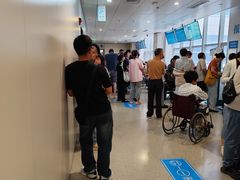 -江苏省人民医院(广州路院区)